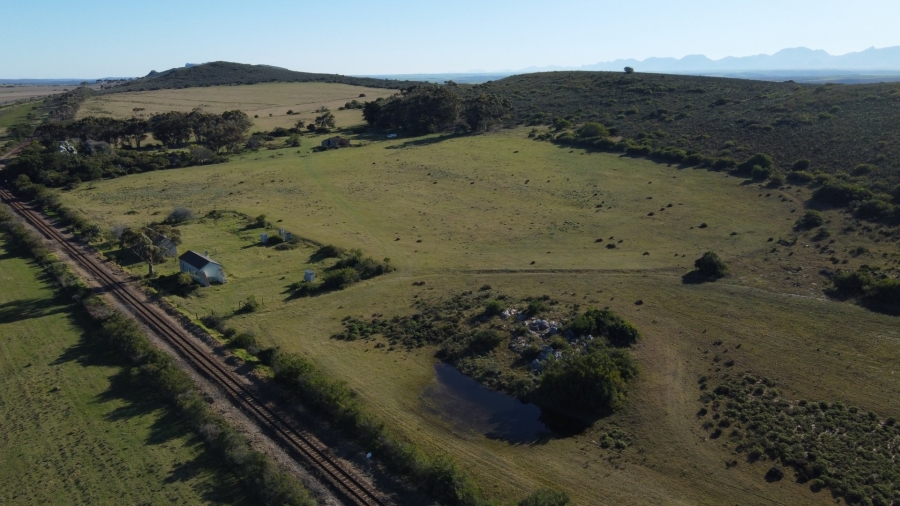 Commercial Property for Sale in Mossel Bay Rural Western Cape